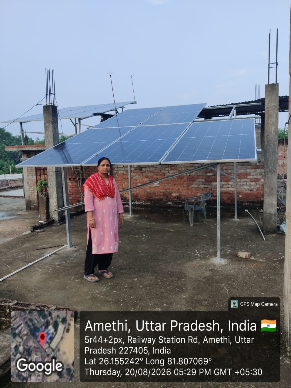 Solar Project
